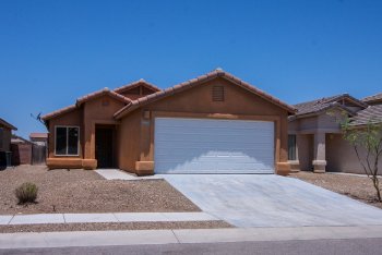 6938 S Creek Run Ave , Tucson,  85756