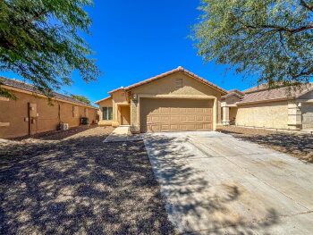 6938 S Creek Run Ave , Tucson,  85756