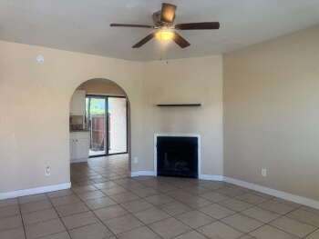 3525 E Flower St Unit 9, Tucson,  85716