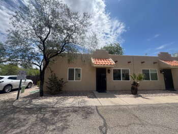 3525 E Flower St Unit 9, Tucson,  85716
