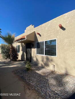 3525 E Flower St Unit 3, Tucson,  85716