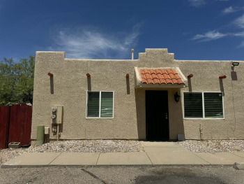 3525 E Flower St Unit 5, Tucson,  85716
