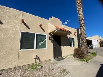 3525 E Flower St Unit 2, Tucson,  85716