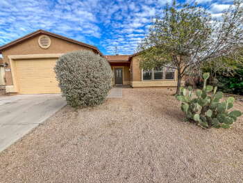 3553 S Desert Echo Rd , Tucson,  85735