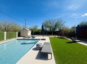 501 S Essex Ln , Tucson,  85711