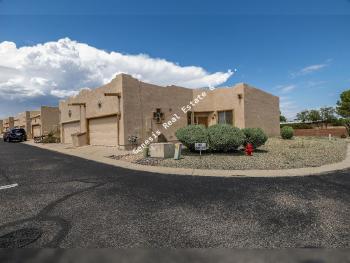 606 W Woodfield Ct , Green Valley,  85614