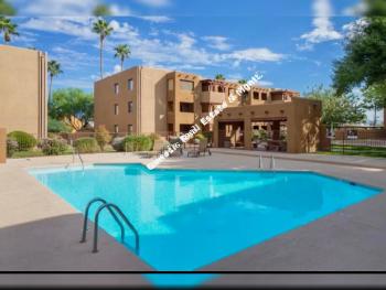 1810 E Blacklidge Dr Apt 105 , Tucson,  85719