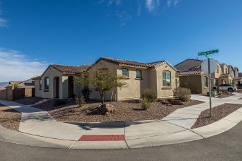 10203 E Civano Wash Trl , Tucson,  85747
