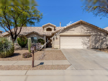 10637 E Malta St , Tucson,  85747