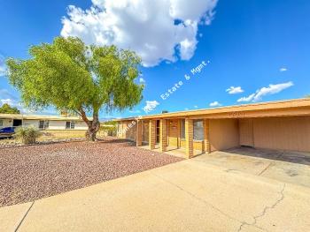 9831 E Nicaragua Pl , Tucson,  85730