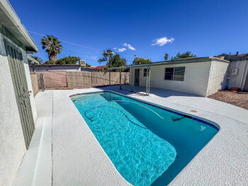 1801 E Waverly St , Tucson,  85719