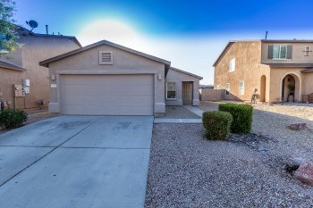 18582 S Camino De Las Quintas , Sahuarita,  85629