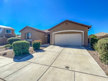8375 N Ponderosa Pine Pl , Tucson,  85743