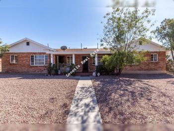 1744 E 9th St , Tucson,  85719