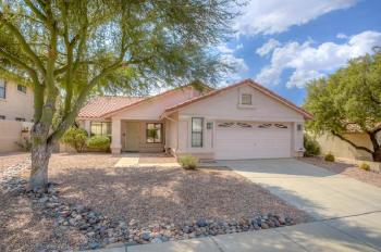10019 N Roxbury Dr , Tucson,  85737