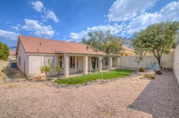 10019 N Roxbury Dr , Tucson,  85737