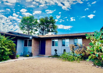 8700 E 29th St , Tucson,  85710