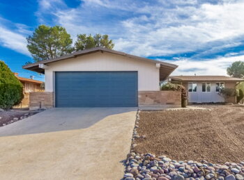 8700 E 29th St , Tucson,  85710