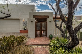 4125 E Bujia Segunda , Tucson,  85718