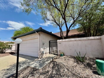 380 N Joesler Ct , Tucson,  85716