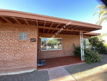2803 E Lee St , Tucson,  85716