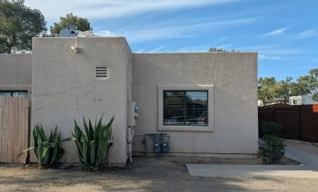 224 W Laguna St Unit 1, Tucson,  85705