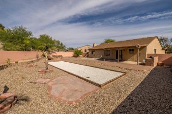8912 E Pomegranate St , Tucson,  85730