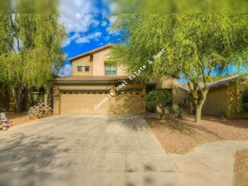 10569 E Avalon Park St , Tucson,  85747