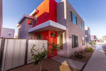 933 E Park Modern Dr , Tucson,  85719