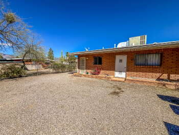 1239 N Alamo Ave , Tucson,  85712