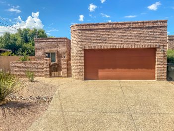 2819 N Richey Blvd , Tucson,  85716