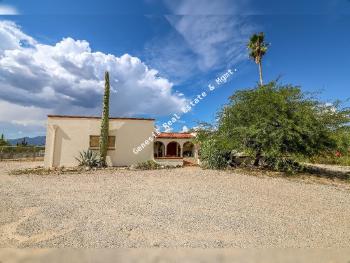 1015 N Camino Del Codorniz , Tucson,  85748