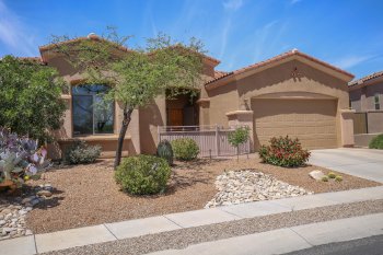 6327 N Via Jaspeada , Tucson,  85718