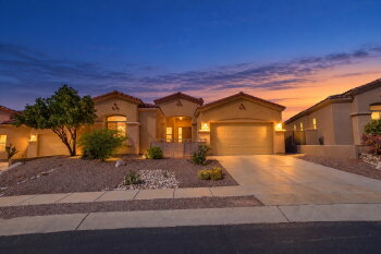 6327 N Via Jaspeada , Tucson,  85718