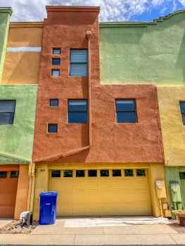 2435 E Autumn Flower Dr , Tucson,  85718
