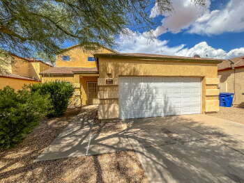 6643 S Avenida Del Arrabal , Tucson,  85756