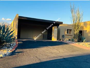 7021 E Rivercrest Rd , Tucson,  85750