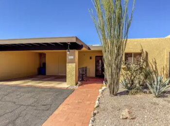 7021 E Rivercrest Rd , Tucson,  85750