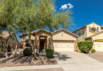 1246 W Montelupo Dr , Tucson,  85755