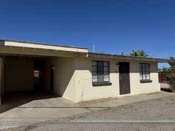 5824 E 26th St Unit 1, Tucson,  85711