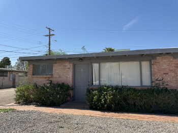 964 N Jones Blvd Unit 3, Tucson,  85716