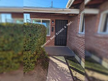 1036 E Water St , Tucson,  85719