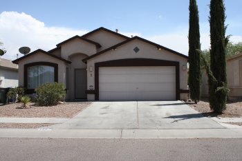 1307 W Calle Rio Lobo , Tucson,  85714