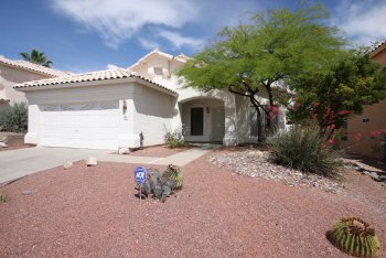 5184 N Whitehurst Pl , Tucson,  85750