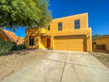 6831 S Avenida Del Abrazo , Tucson,  85756