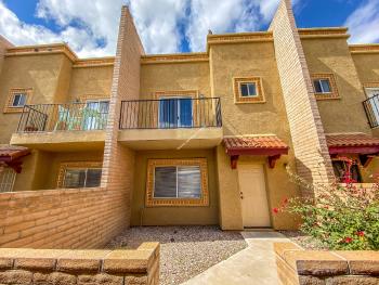 3526 S Mission Rd Unit 3 , Tucson,  85713