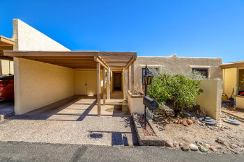 5144 North Avenida Primera , Tucson,  85704