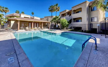 5750 North Camino Esplendora 222, Tucson,  85718