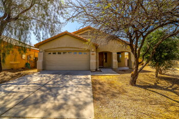 6614 East Cooperstown Drive , Tucson,  85756