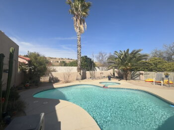 1674 West Placita Del Zocalo , Sahuarita,  85629